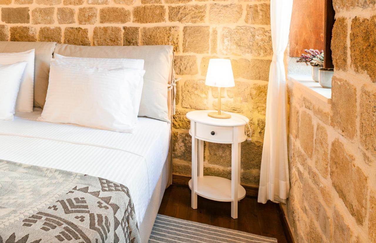 Mandorla Apartments Rhodes City Extérieur photo