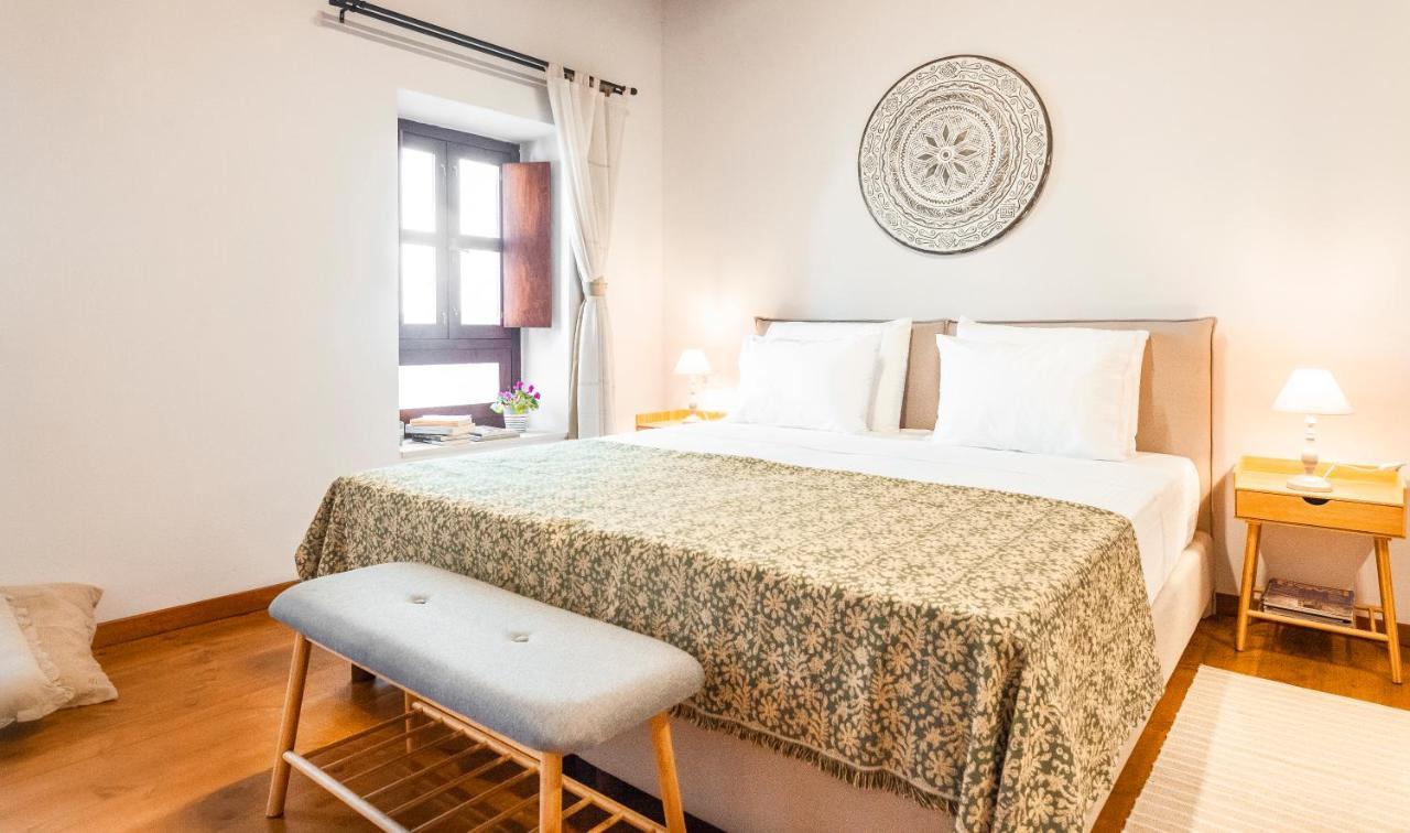 Mandorla Apartments Rhodes City Extérieur photo